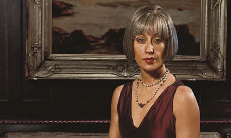 The changing faces of Cindy Sherman .